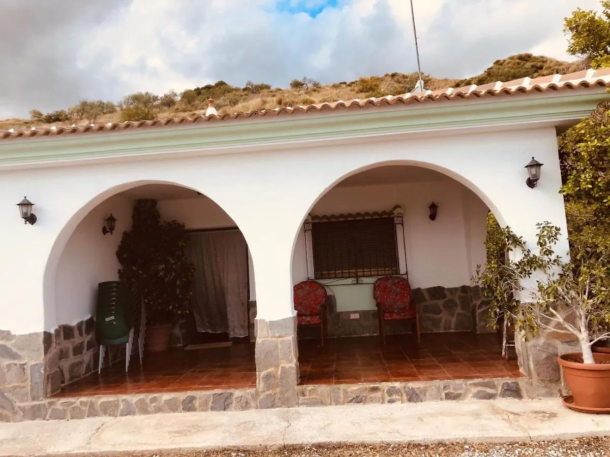 Casa Los Pérez Málaga España