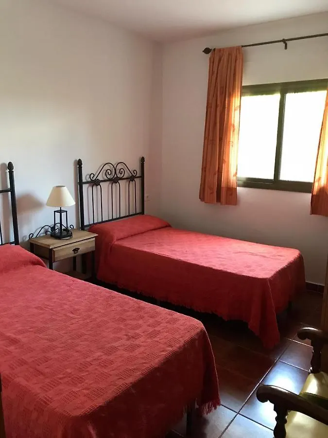 Casa Los Pérez Málaga España
