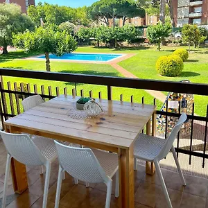 Grup D'aro Apartamento Platja d'Aro (Playa de Aro)