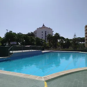 Beach Studio Near Port Aventura Apartamento La Pineda