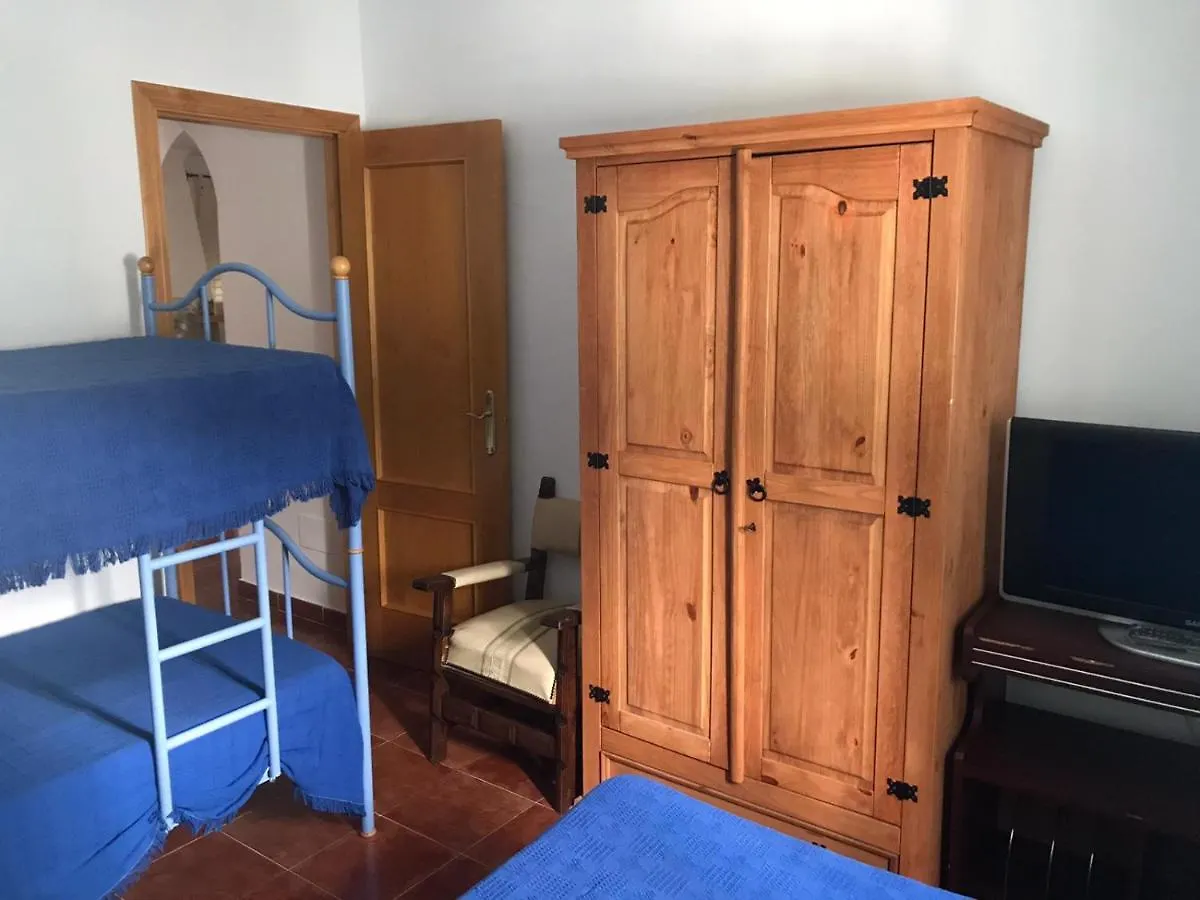 Holiday home Casa Los Perez Malaga Spain