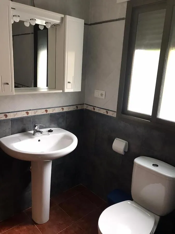 Casa Los Perez Malaga